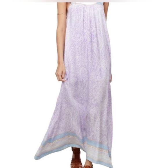 TOBI boho maxi dress - Picture 2 of 10